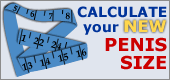How To Calculate Penis Size 110